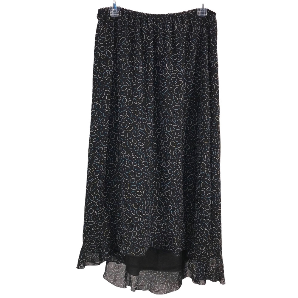 Worthington High Low Skirt